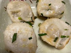 鲜肉生煎-舒蔡记生煎菜饭(云南中路店)