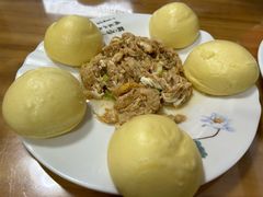-景祥海鲜美食餐厅