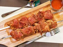 -北极村旅游风景区