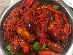 -袁老大龙虾(石鼓路总店)