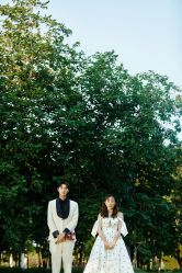 -索菲亚婚纱摄影