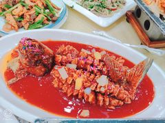 -普天和酒楼·新津菜·烤鸭(天津之眼店)