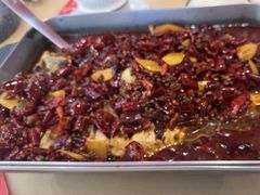 -鱼酷活鱼烤鱼(沈阳大悦城店)