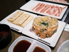 -焼肉ライク·烧肉LIKE(万菱汇店)
