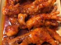 -京玉菲饭店(李村店)