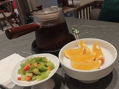 -俏立方·15年新楚菜