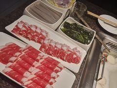 -海底捞火锅(崇文门新世界百货店)
