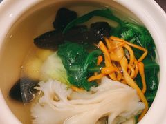 新南京素什锦-A One Kitchen·南京精菜馆(德基广场店)