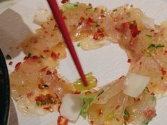 -孔雀云贵川·融合菜(长宁来福士店)