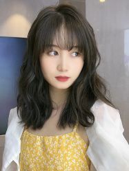点击看大图 -MORI HAIR SALON日式美发沙龙
