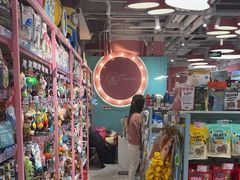 -FAELING PETS美天灵宠物(合生汇店)