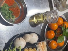 -英雄故事地摊烤肉(马驹桥店)