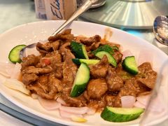 -上海浦东嘉里大酒店