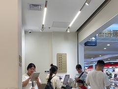 -海马体照相馆(厦门SM城市广场店)