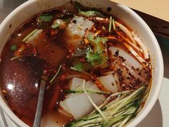 -晋阳春·山西菜·北京烤鸭(交大店)