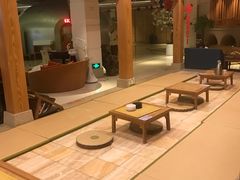 -热带雨林汗蒸馆(汶水东路店)