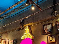 -泰盏鬼·颓废冬阴(陈家祠扬韬店)