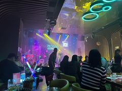 -MOSSO音乐酒吧·Live House(南京西路店)
