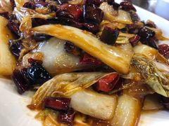 -临潼印象·特色陕菜