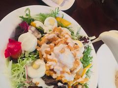 -成桂西餐厅·42年的味道(五大道疙瘩楼店)