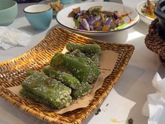 -食光慢宴·安吉土菜馆