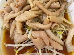 -楚生鹅粿条汤(东山分店)