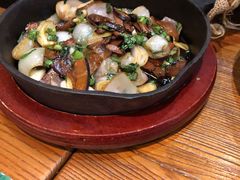 -云海肴·云南小炒·汽锅鸡(天津国金汇店)