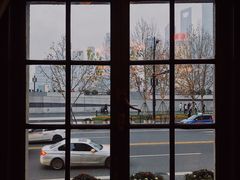 -Salon de Ville浦江汇(上海外滩华尔道夫酒店店)