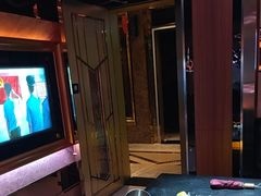 -V麦量贩KTV(富康城店)