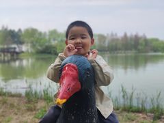 -苏州太湖国家湿地公园