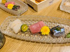 -鮨青(恒基名人购物中心店)