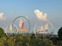-贡湖湾湿地公园