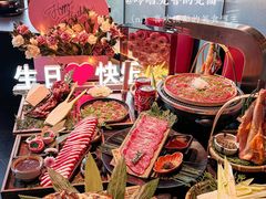 -黑牛の店·黑金店(沈阳万象城店)