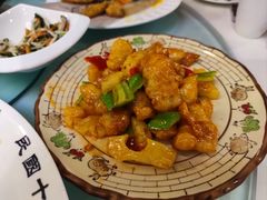 -清真马祥兴菜馆(云南北路店)