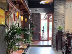 -群英会·三国菜(曹魏古城店)
