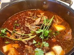 -望蝎门羊蝎子火锅(祭城店)