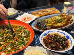 -阿嫂印象·民间江湖菜(大学城店)