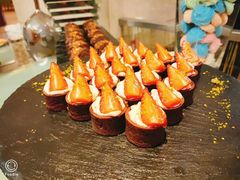 -天津水游城丽筠酒店