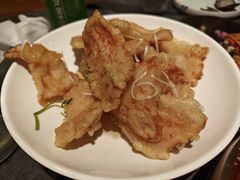 -金掌勺东北菜(格兰晴天店)