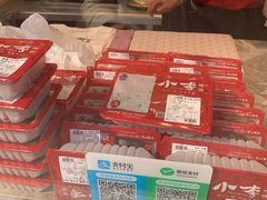 -小李烧鸡(西北角总店)