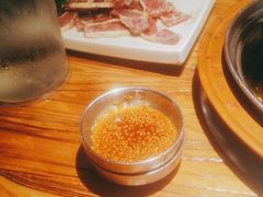 -农乐园炭火烤肉(世茂店)