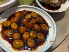 -柠静私家菜(石板巷店)