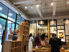 -小豆海棠(人民南路店)