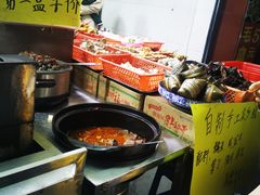 -小草糖水(海棠村店)