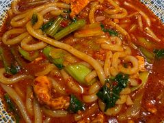 -楼兰新疆菜(江宁万达店)
