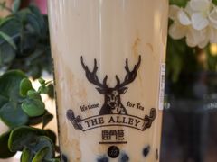 -THE ALLEY 鹿角巷(合生汇店)