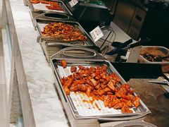 -火锅岛潮牌自助餐厅(天津天佑城店)