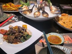 -金厨泰国餐厅·全泰籍厨师料理(拱北店)