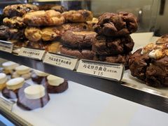 -CHOCMONS巧克怪兽(屏风街店)