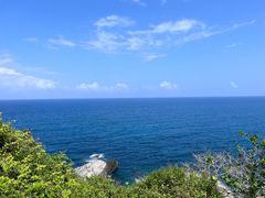 -三亚蜈支洲岛旅游区